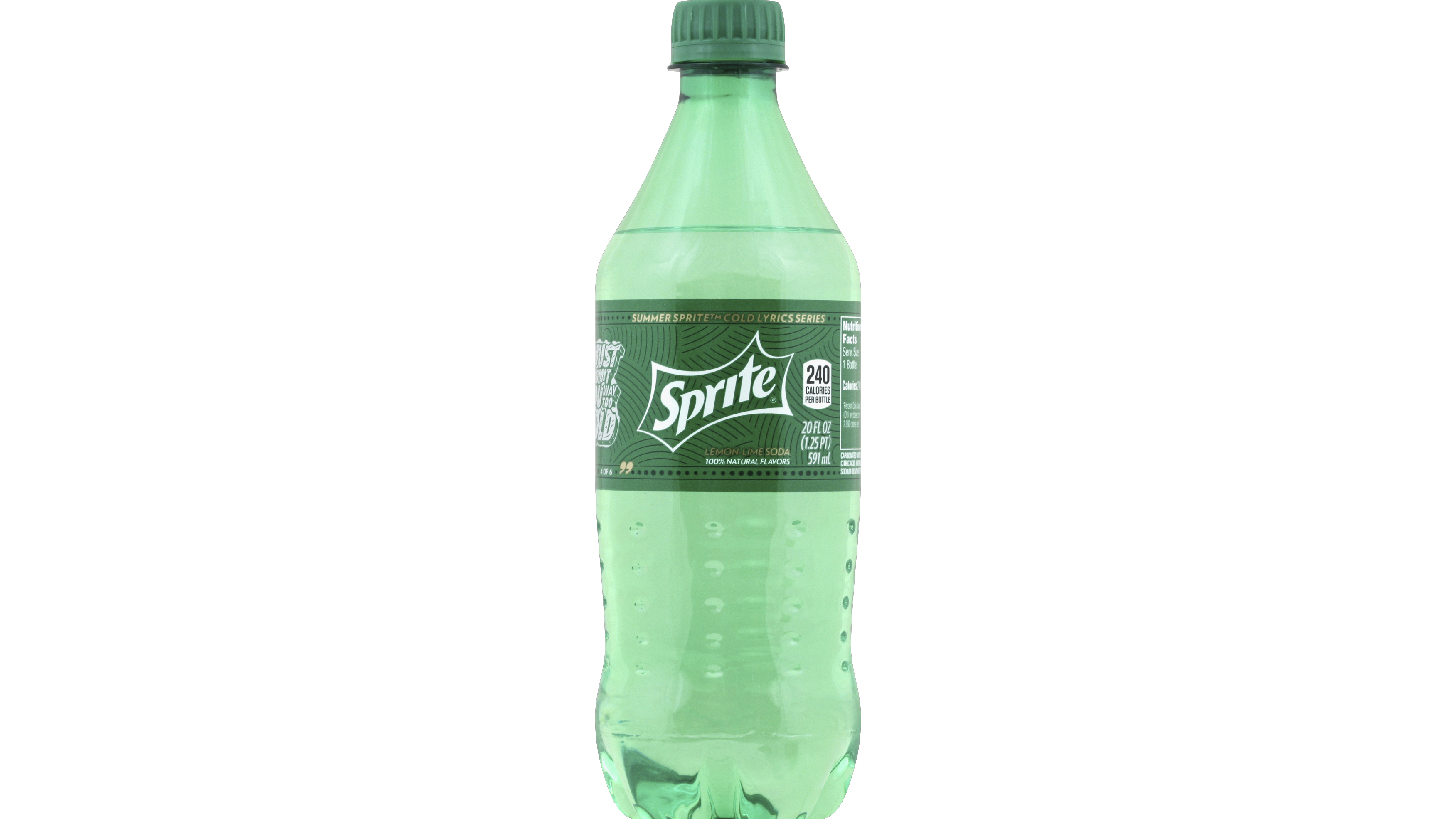 Sprite (20 Oz.)