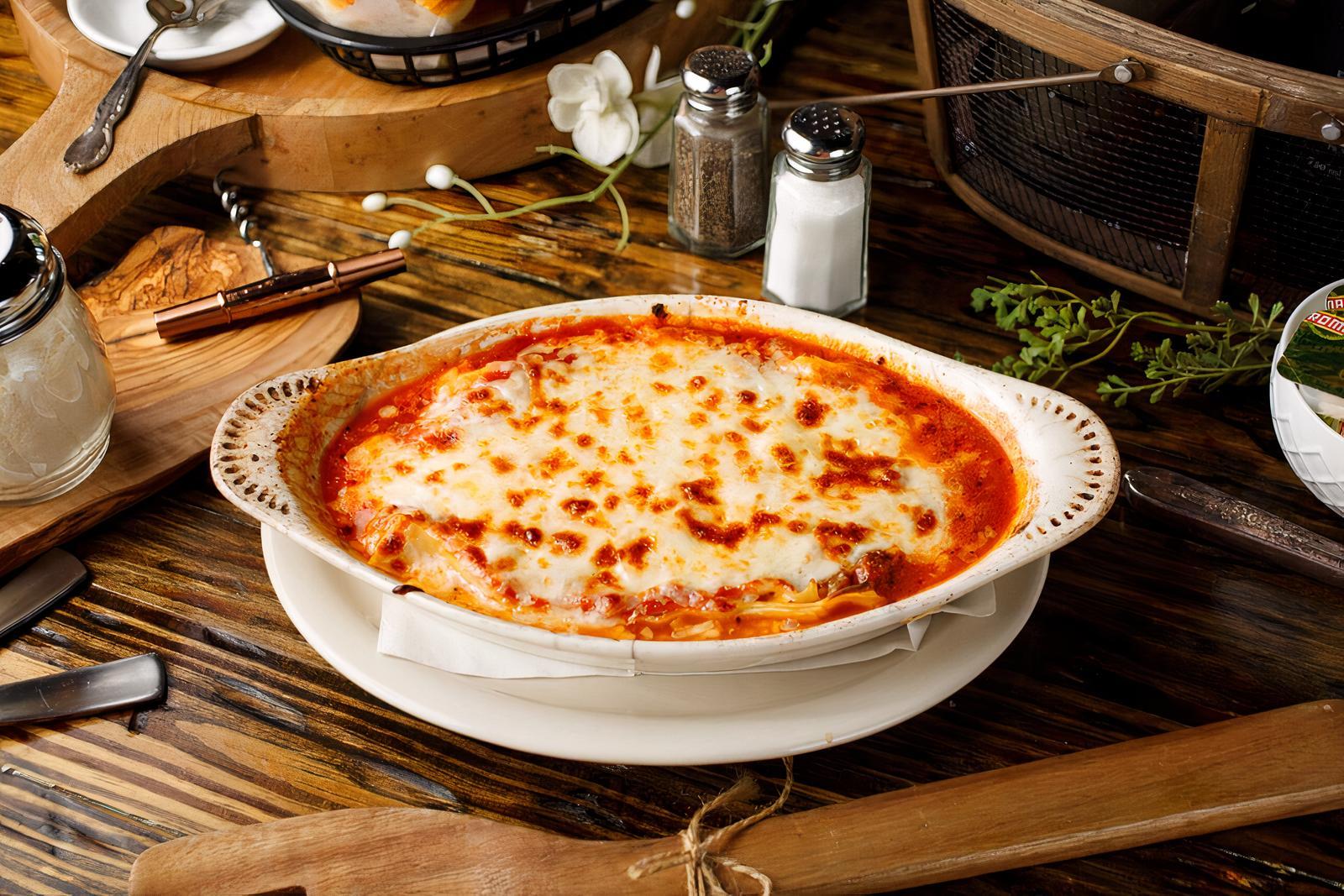 Lasagna