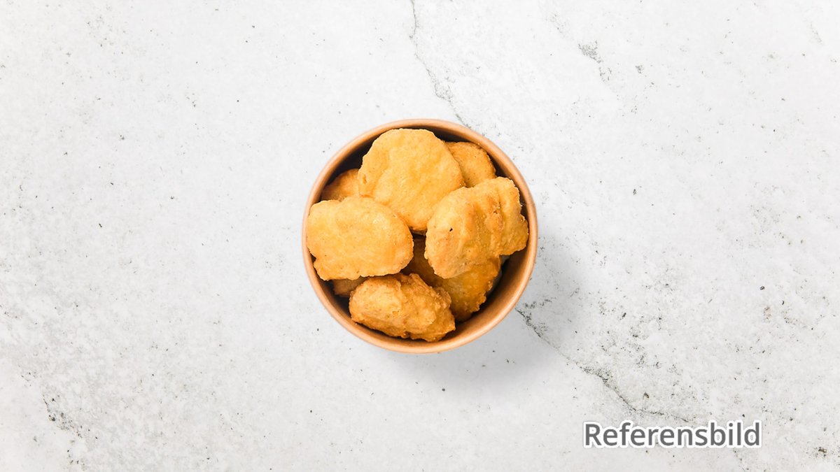 Chicken Bites
