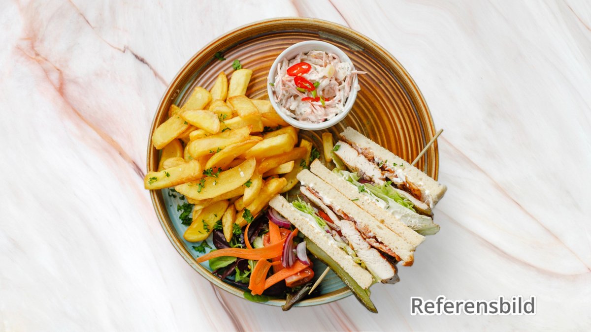 Clubsandwich