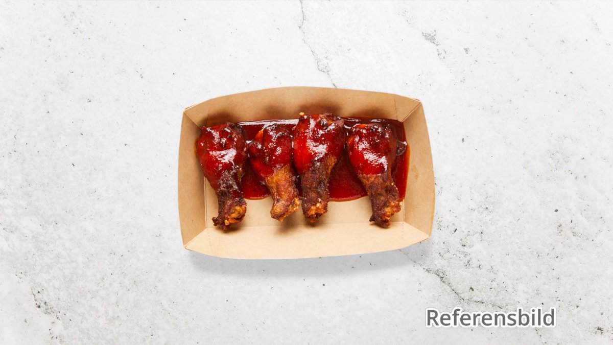 Hot Wings