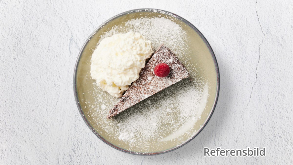 Kladdkaka