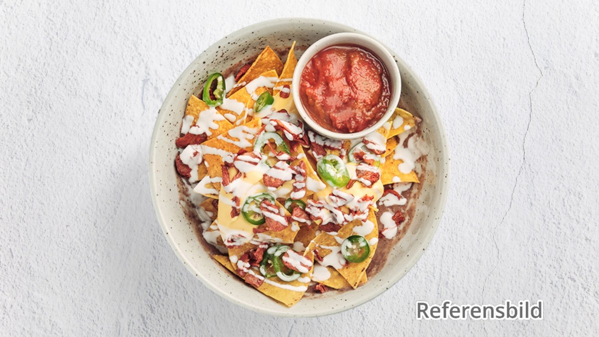 Minced Beef Bowl