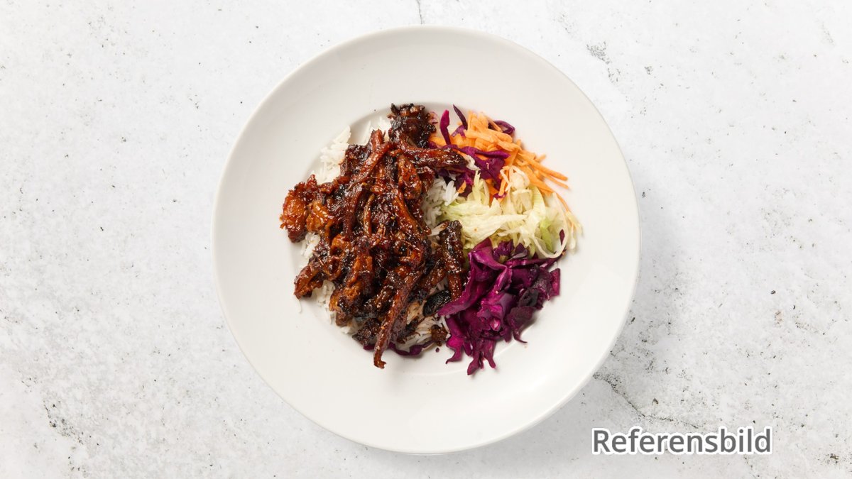 Pulled Pork