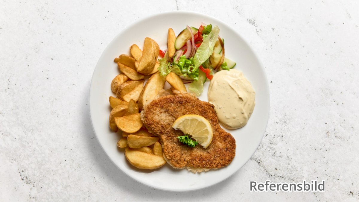 Schnitzel