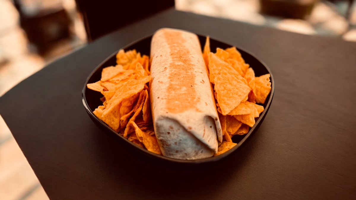 Burrito