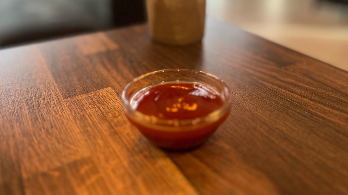 Ketchup