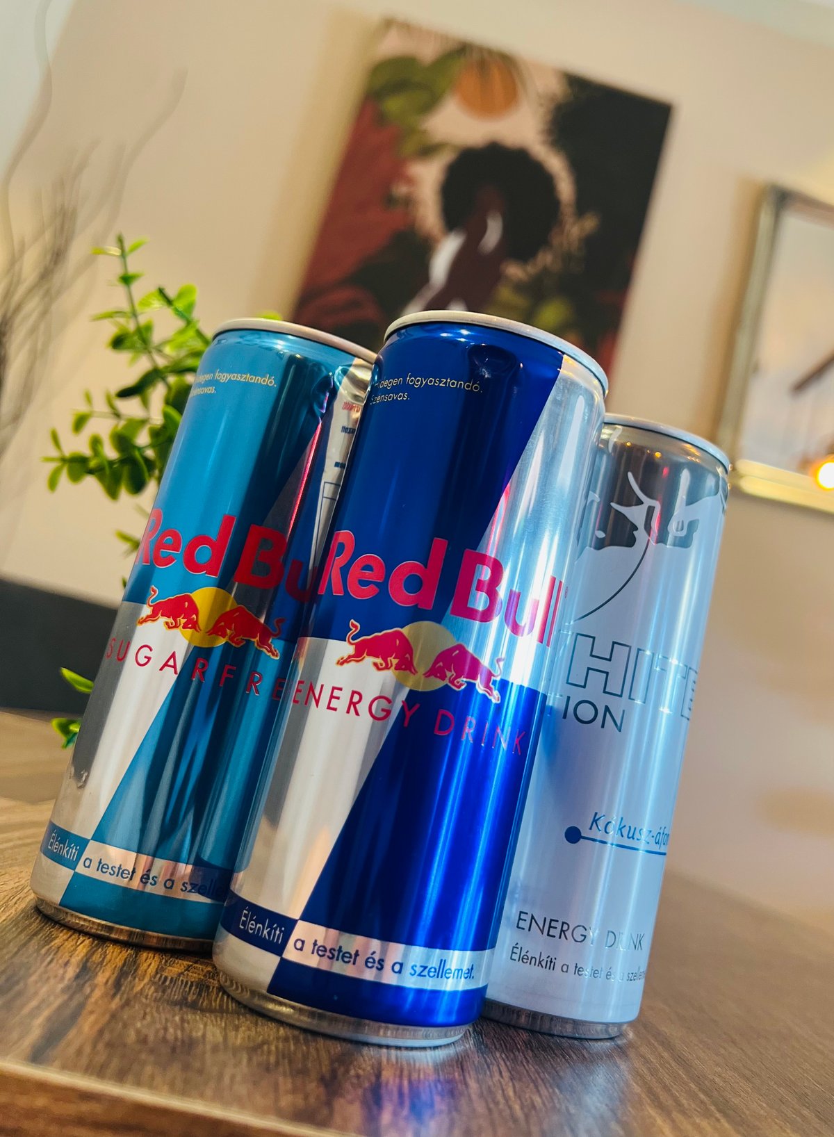 Red Bull