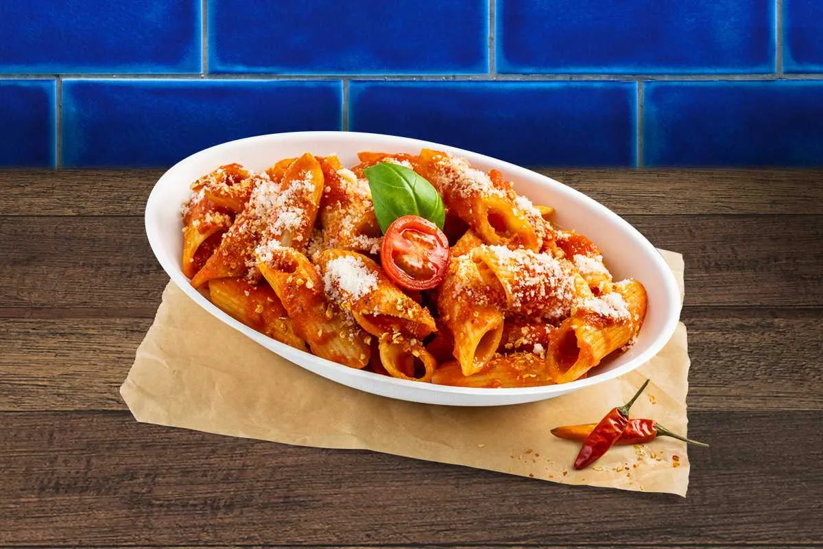 Arrabiata (Grande)