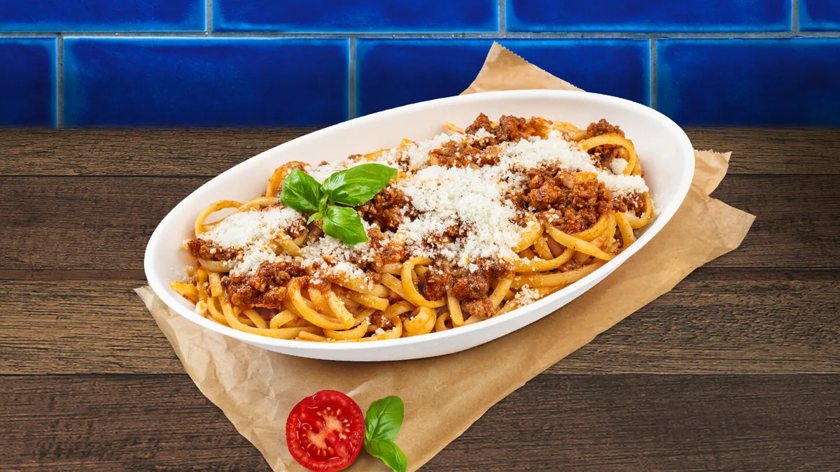 Bolognese