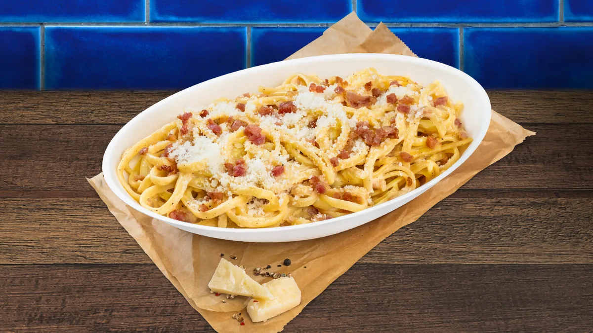Carbonara