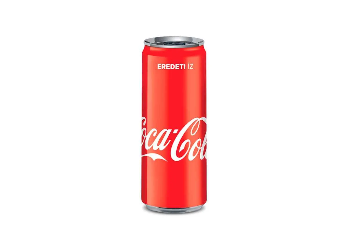 Coca-Cola