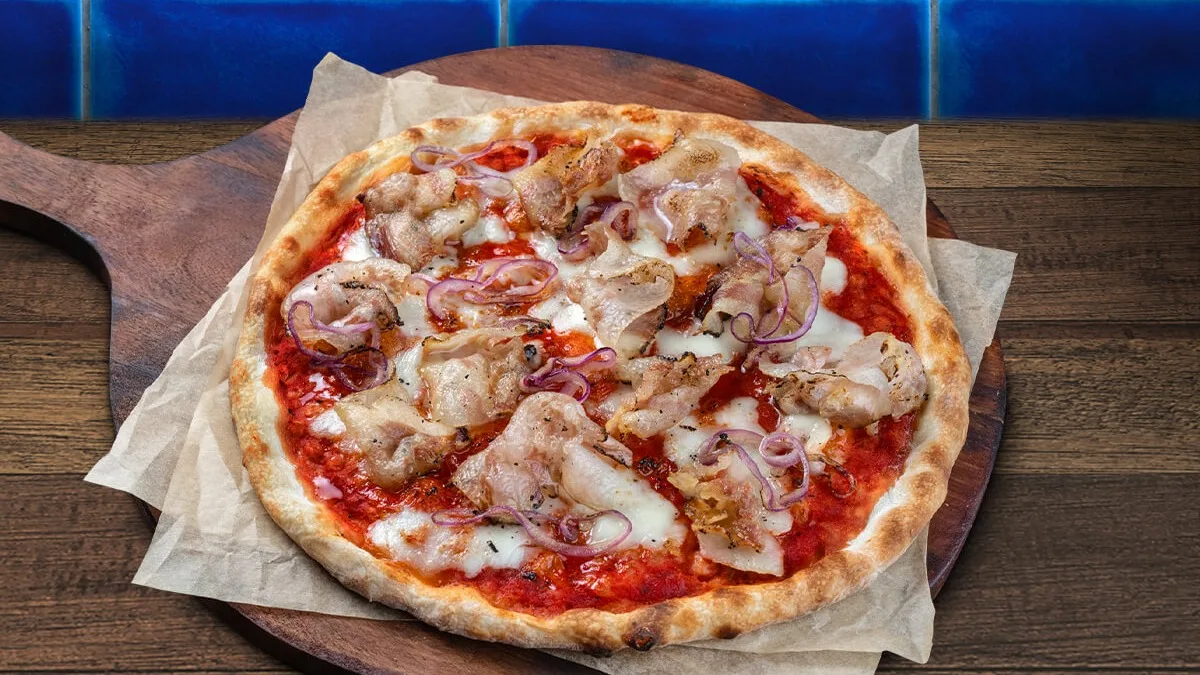 Guanciale (24 cm)