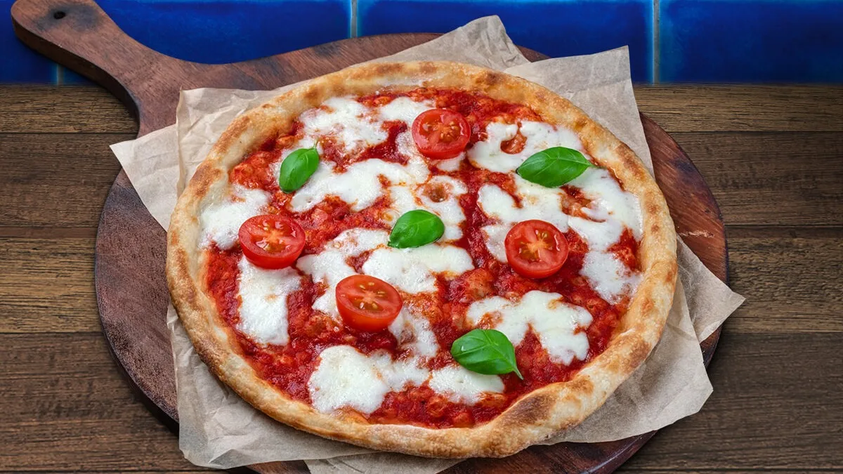 Margherita (32 cm)