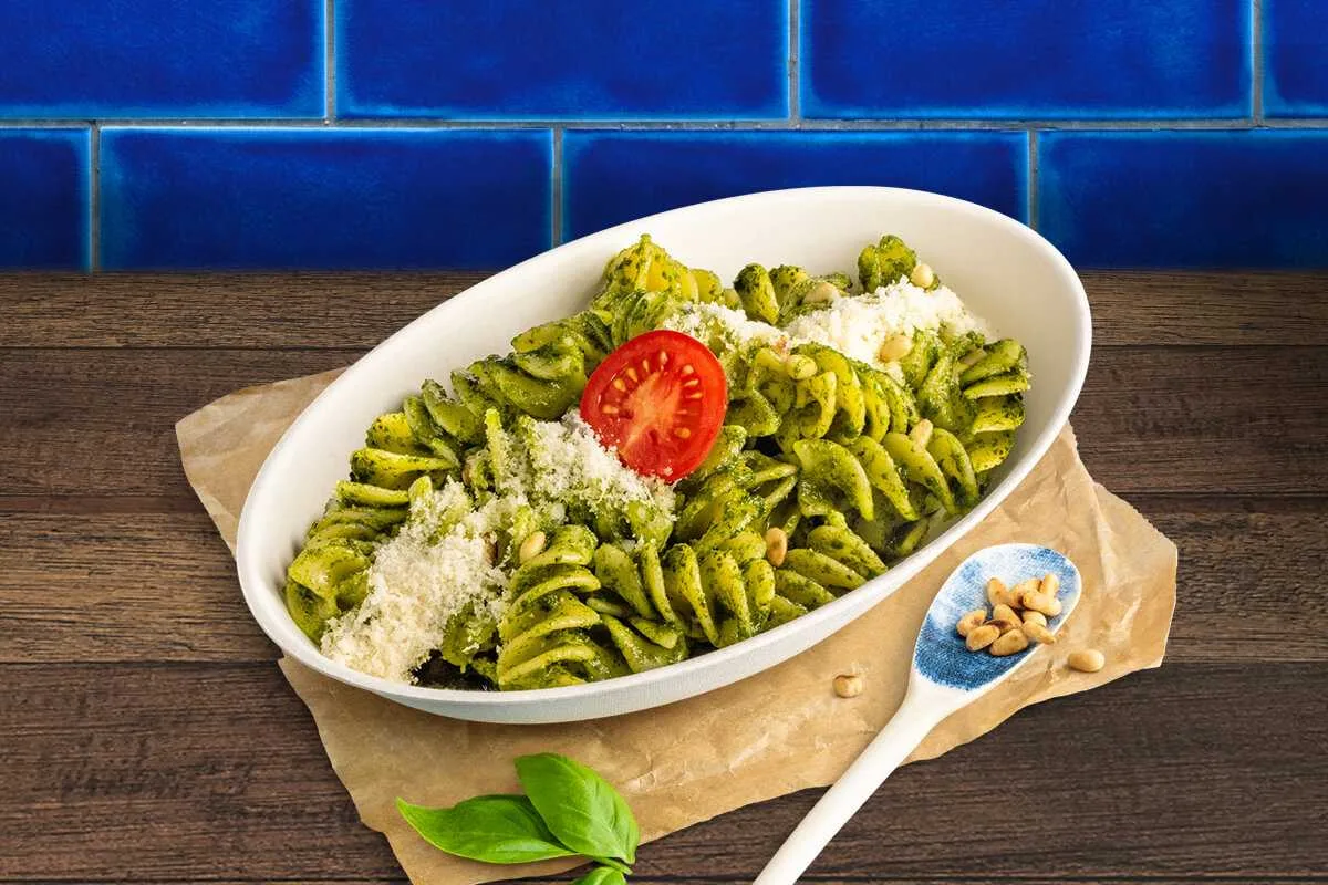 Pesto (Grande)