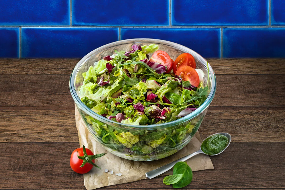 Pesto (Vega)