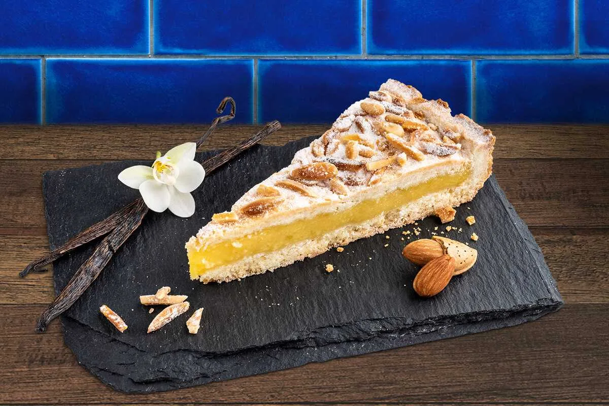 Torta della Nonna