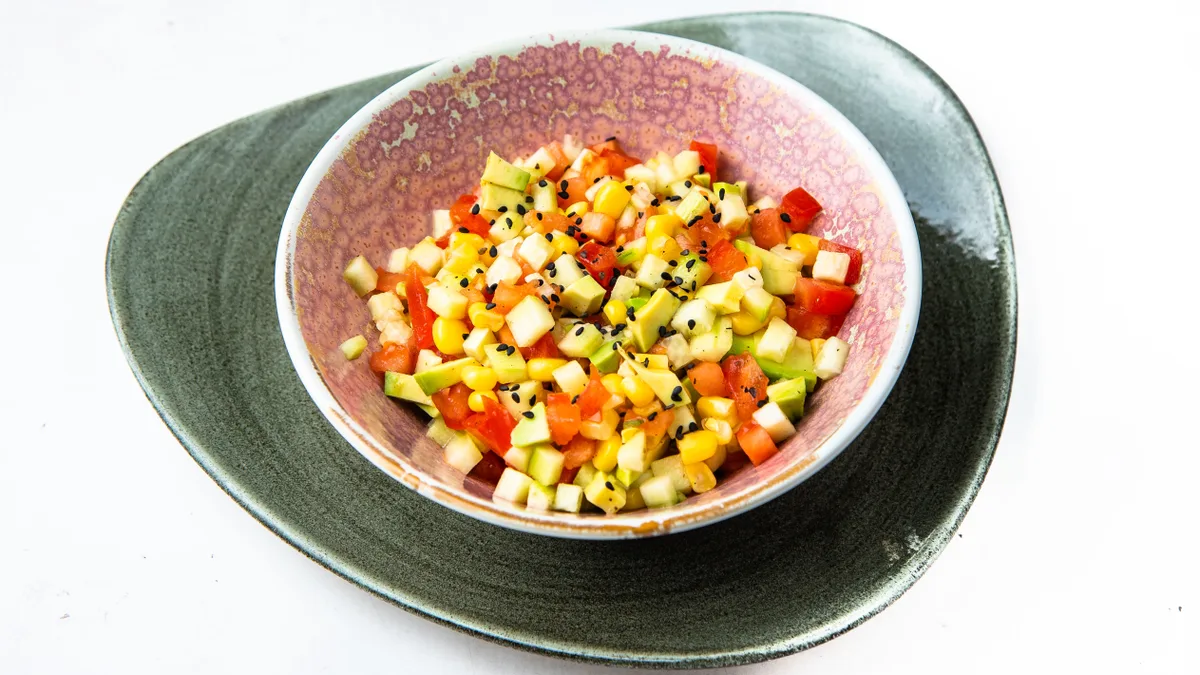 Šarena salata