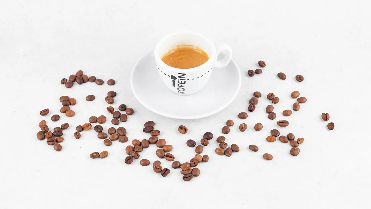 Espresso