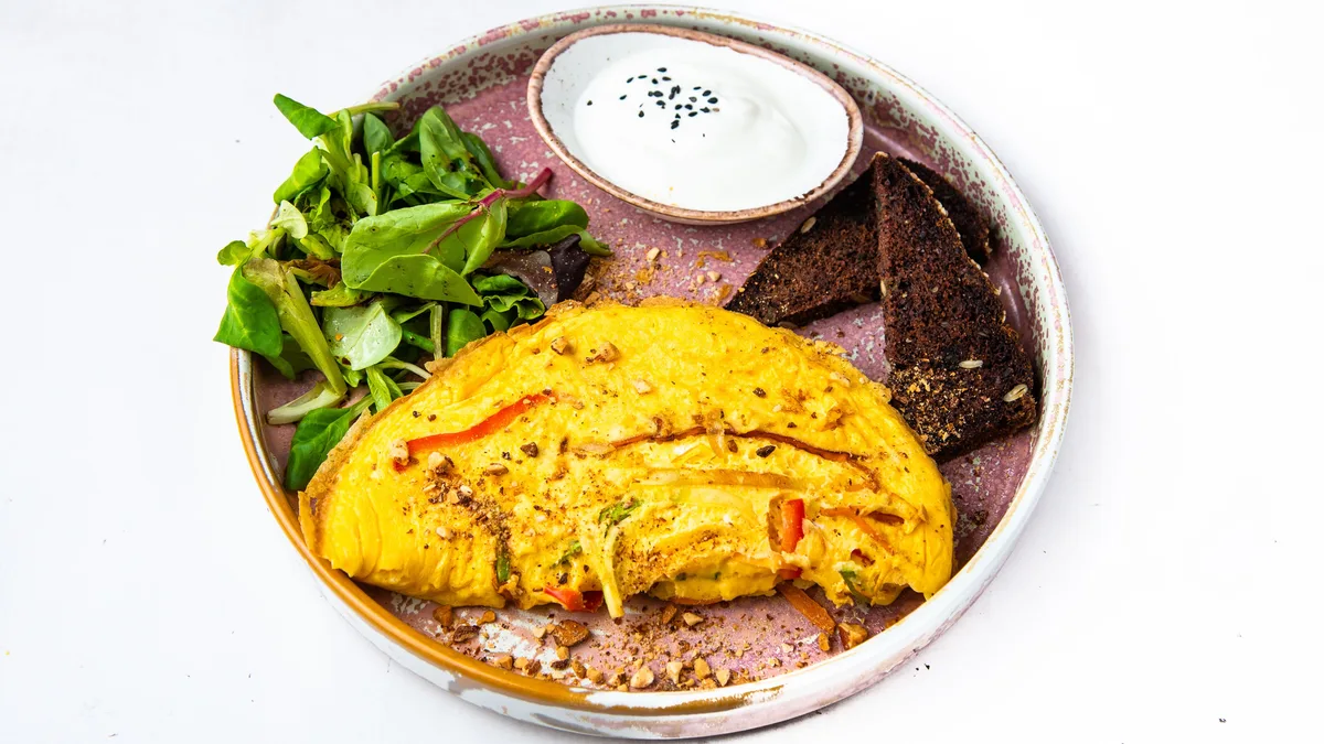 Fritata