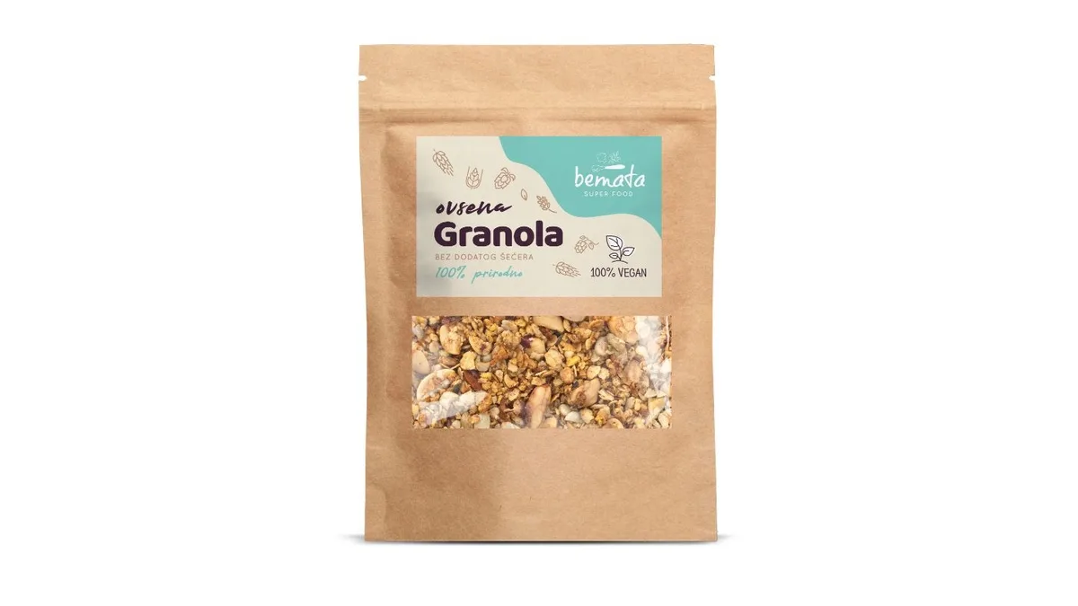 Granola 150g