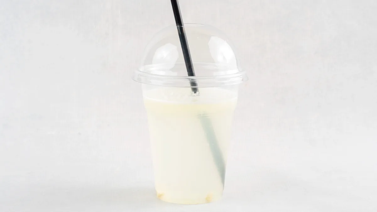Limunada 0.25l