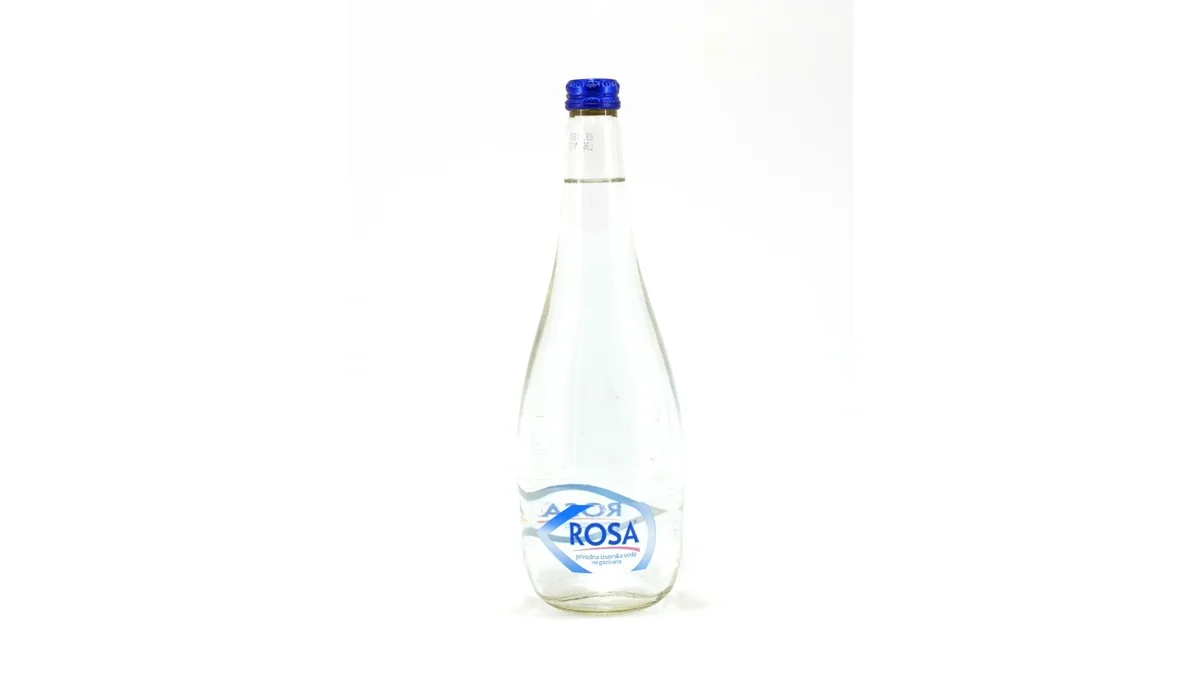 Rosa 0.7l