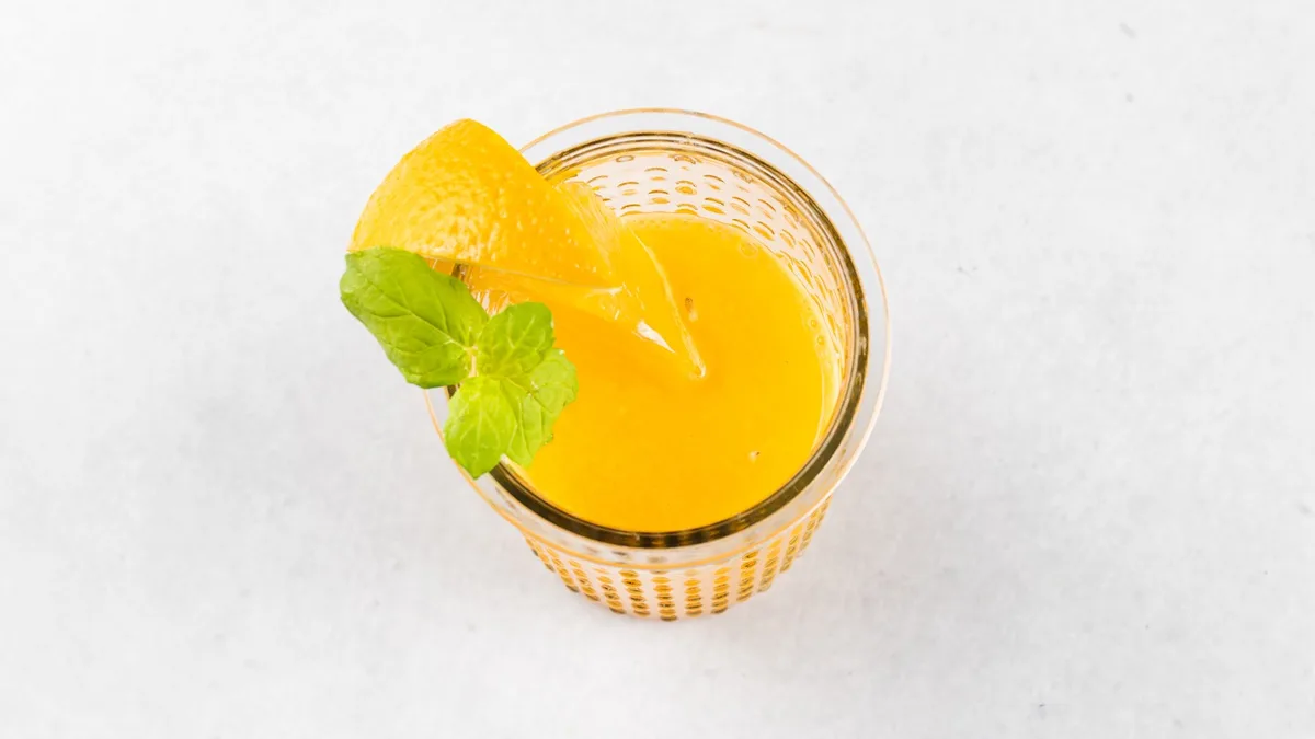 Vitamin Mix 0.25l