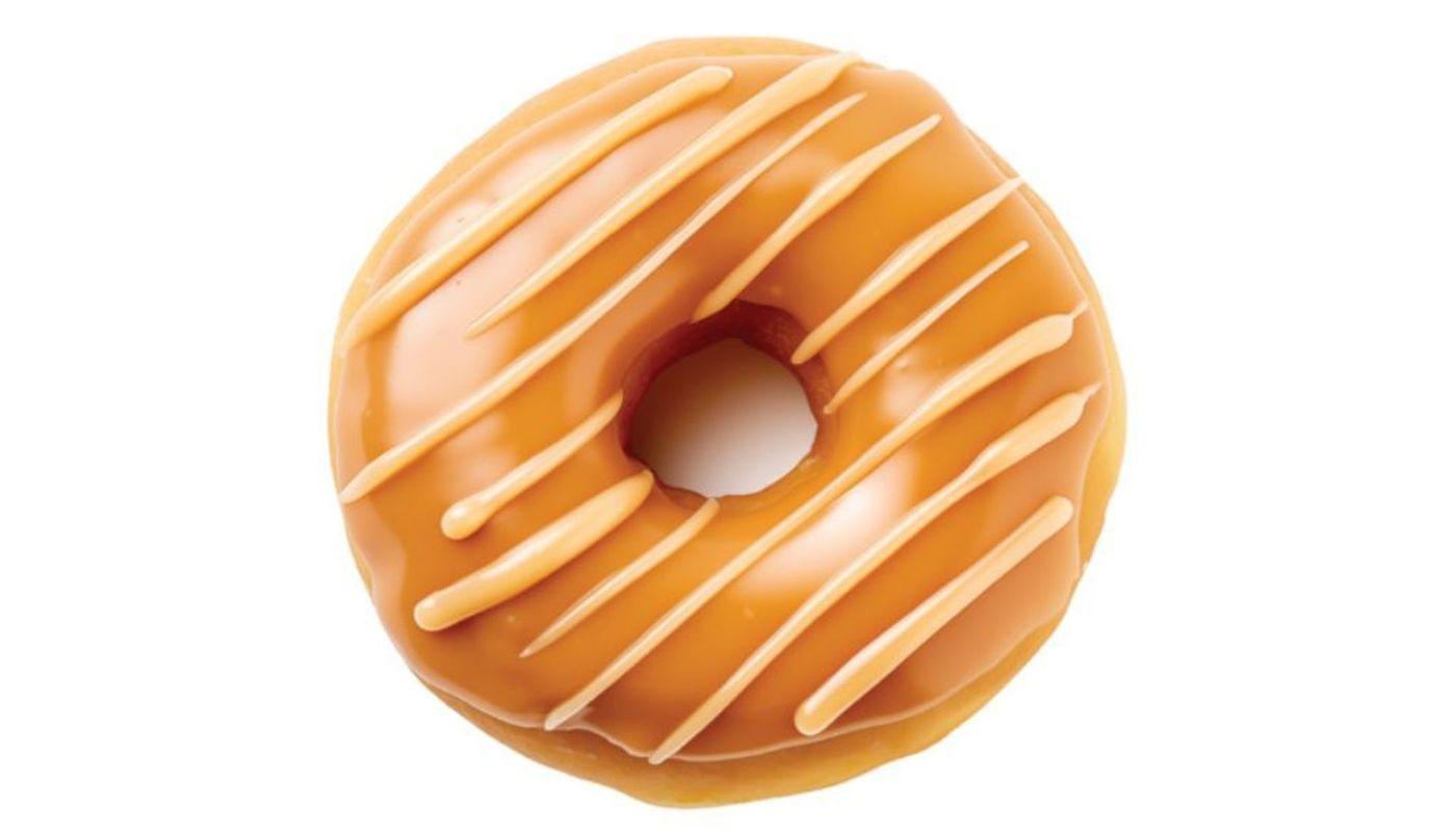 Caramel Donut 78G