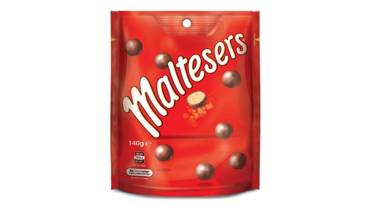 Maltesers 140g