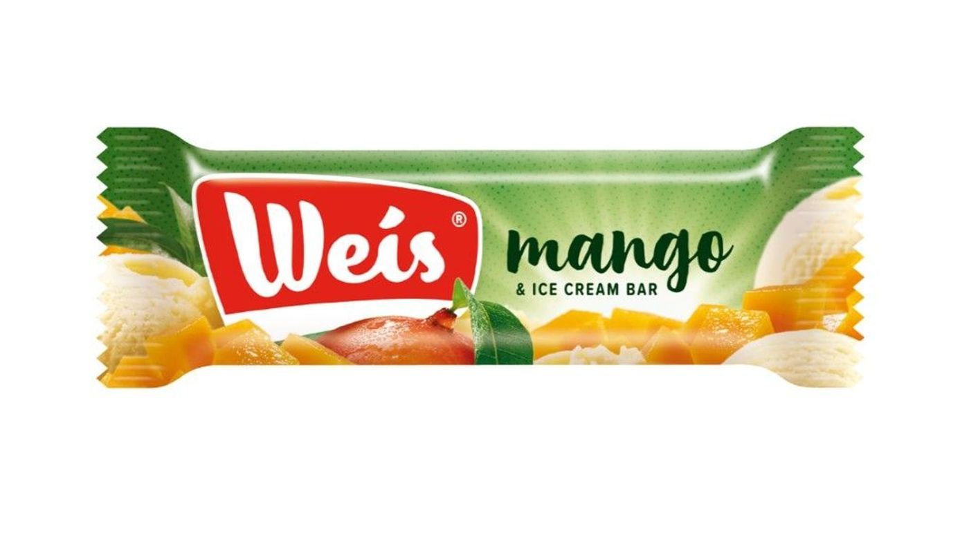 Weis Bar Mango 70ml
