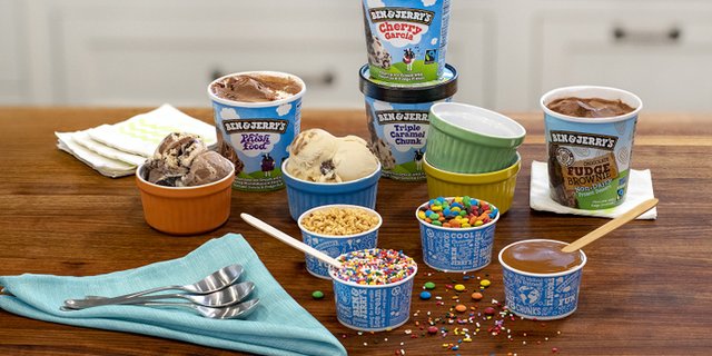 Sundae Party