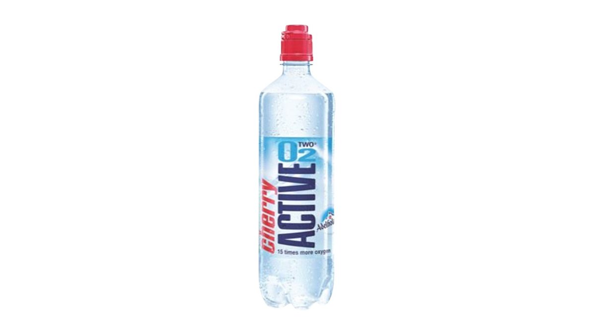 Active O2 Cherry 0,5 l