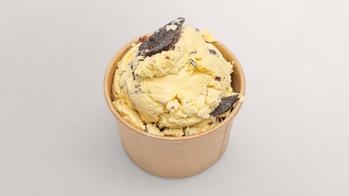 Banana Crunch