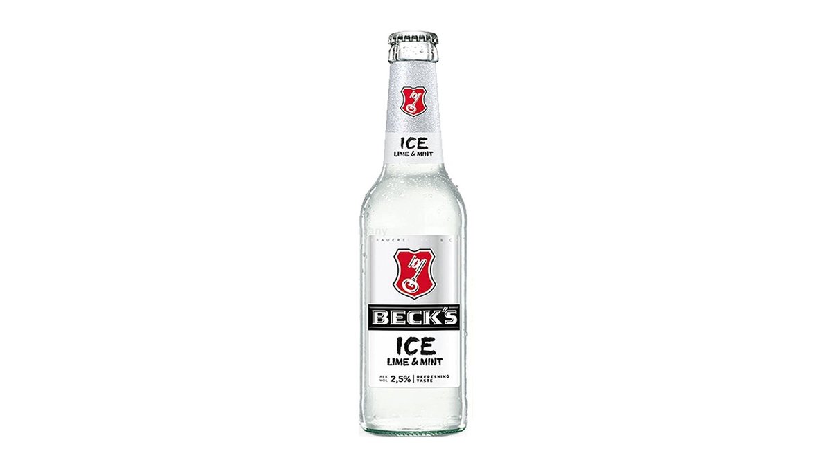 Beck's Ice 0,5 l