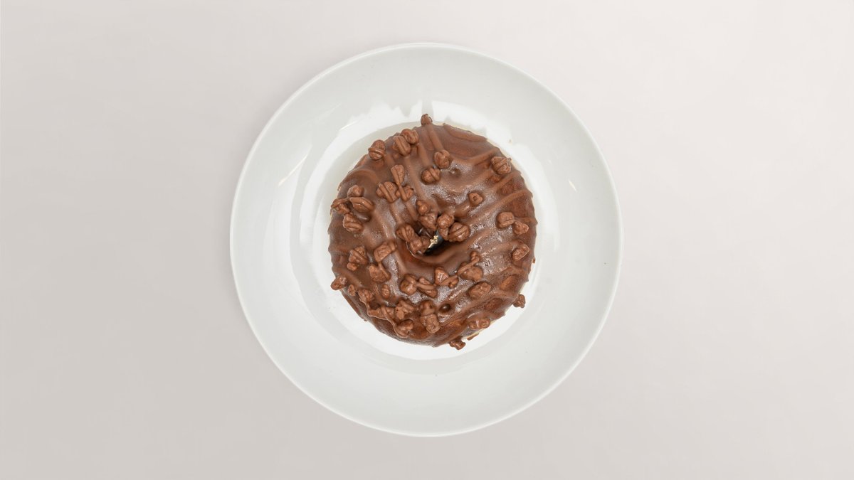 Daim Donut