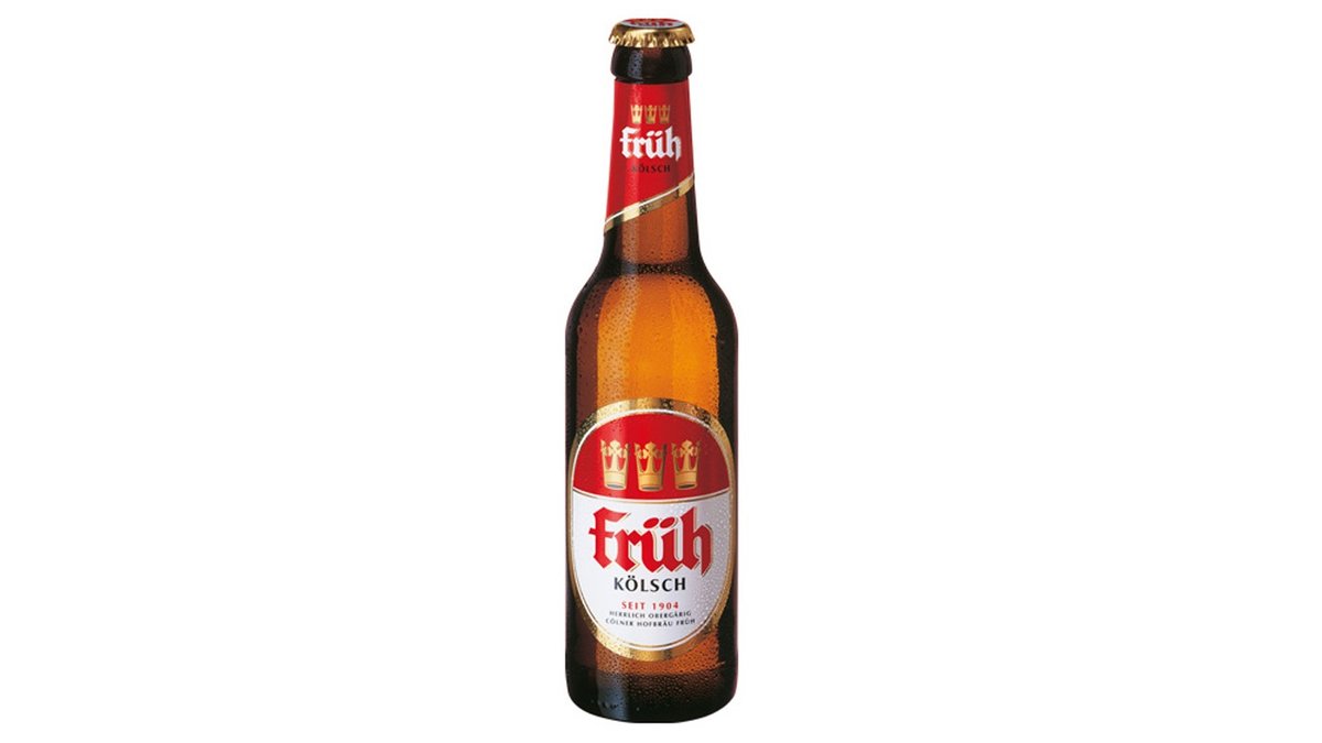 Früh Kölsch 0,5 l