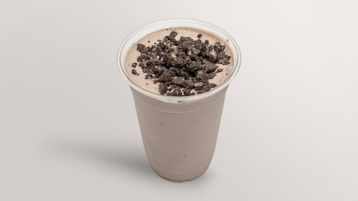 Milchshake Oreo 0,4 l