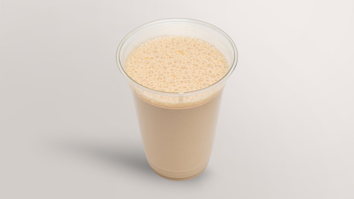 Milchshake Wassnuss 0,4 l