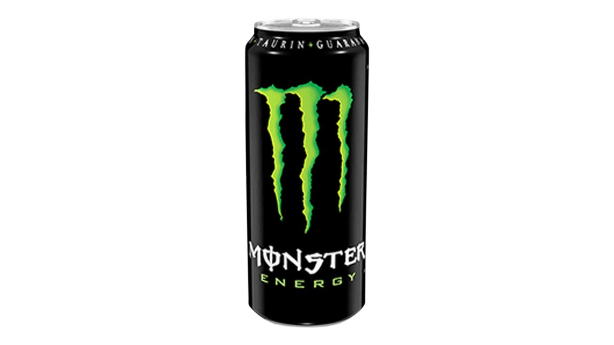 Monster Energy Drink 0,5 l