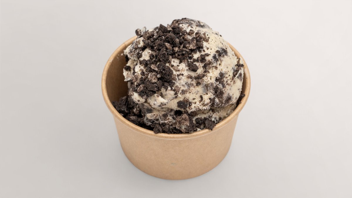Oreo Eis
