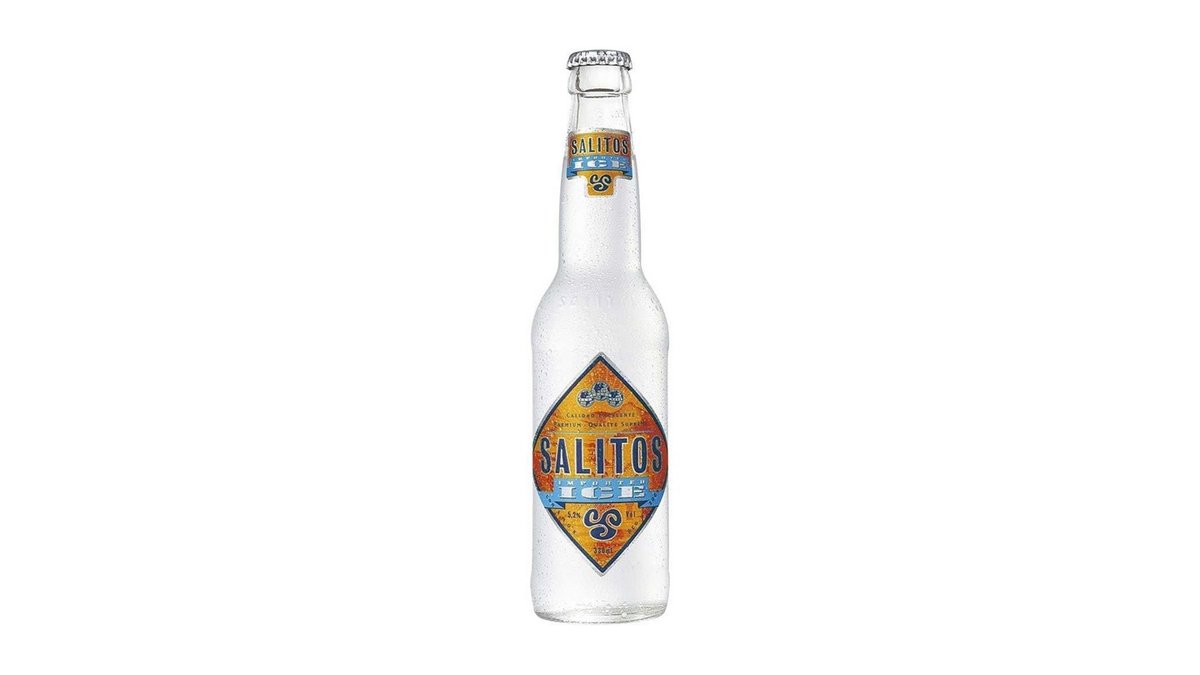 Salitos Ice 0,33 l