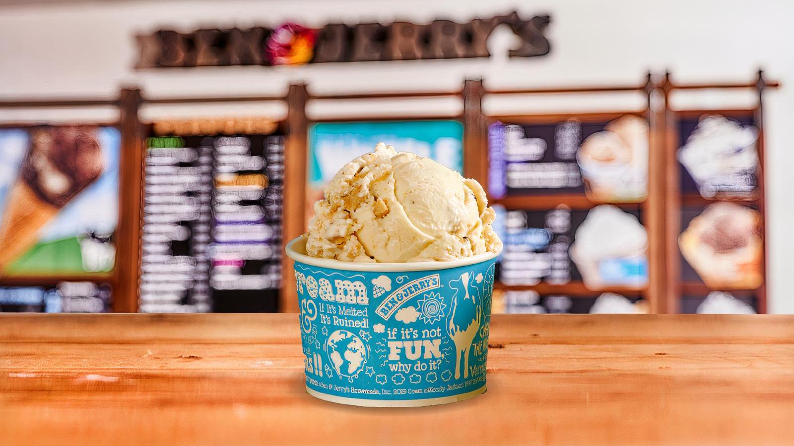 Large (3 scoops)