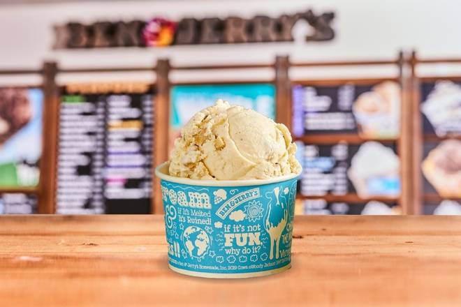 Non-Dairy Large (3 scoops)