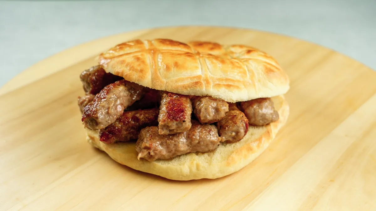 Ćevapi 5 kom