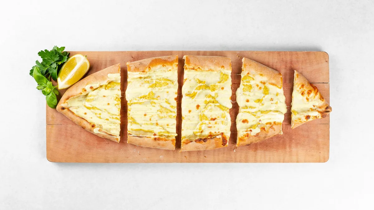 Pide sa piletinom