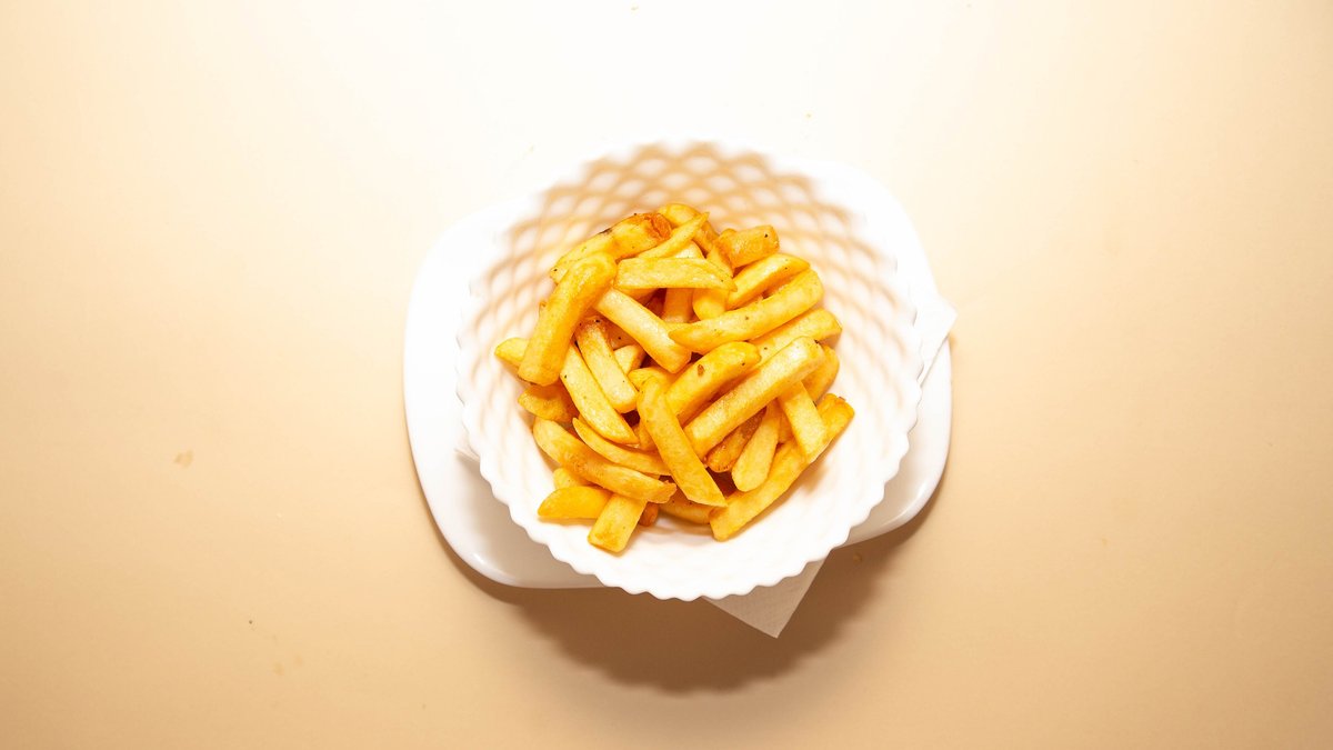 Pomfrit