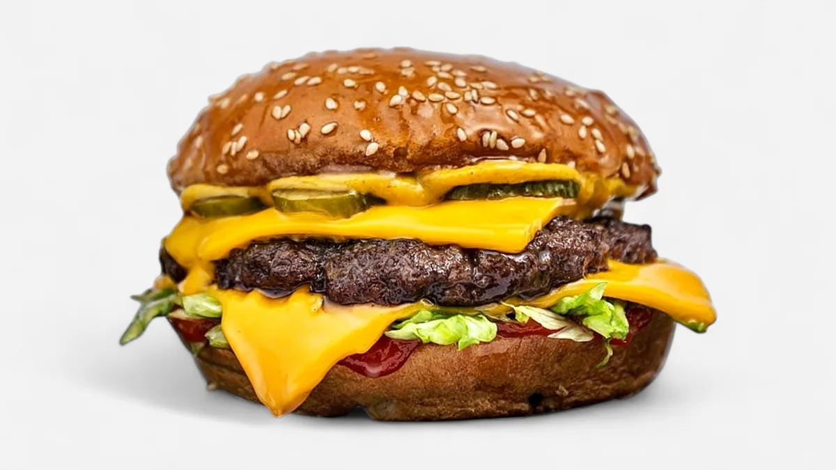 Cheeseburger