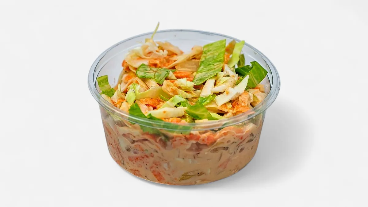 Coleslaw
