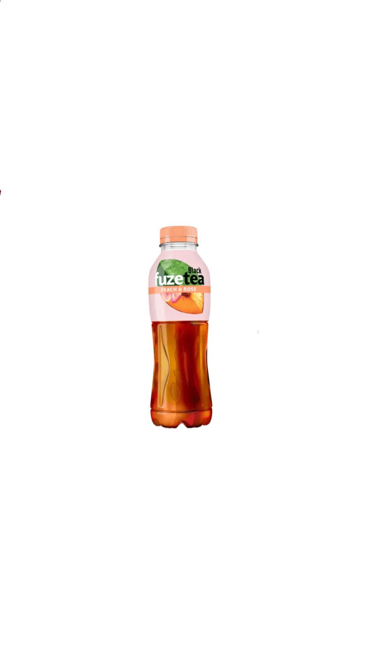 Fuze tea